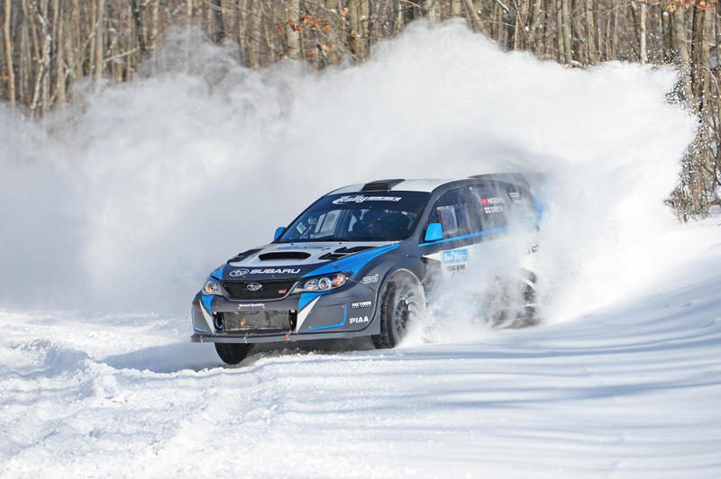 Illustration for article titled Lessons Learned: Searching for Winter Tires Edition (Bonus - Gratuitous Snow Drifting Photo Dump)